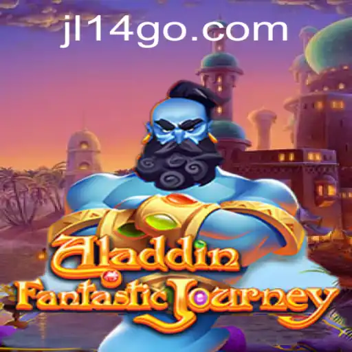Aladdin: Unveiling the Magic and Strategy Behind JL14