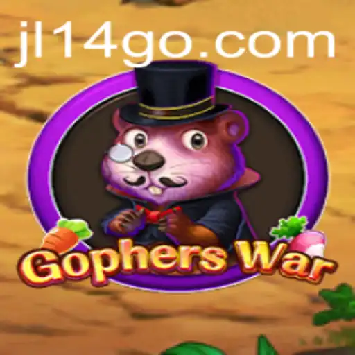 GophersWar: Unveiling the New Strategy Game with JL14