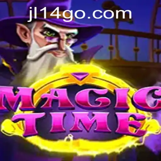 MagicTime and the Enigmatic JL14: Unraveling the Mysteries of the Latest Gaming Phenomenon
