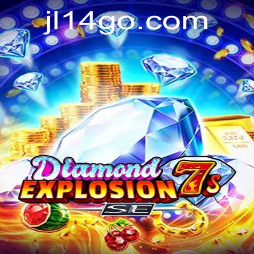 DiamondExplosion7sSE: The Ultimate Gaming Experience