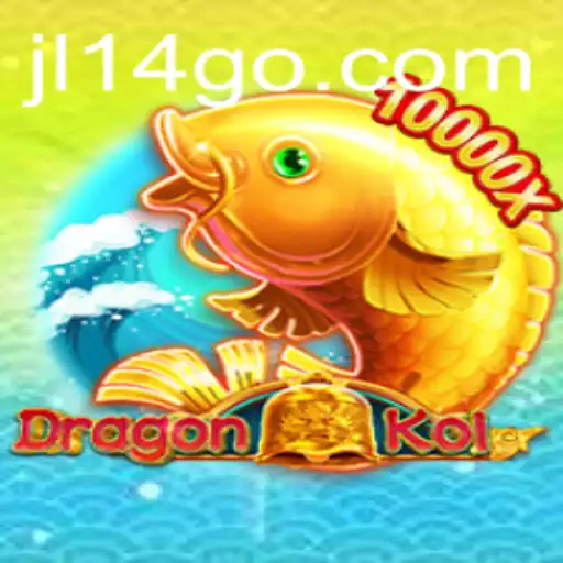 DragonKoi: Unleashing the Adventure with JL14