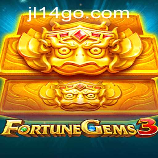 Discover the Excitement of FortuneGems3 with JL14
