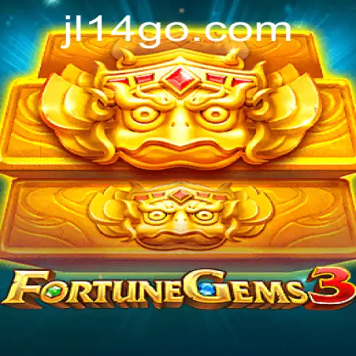 Discover the Excitement of FortuneGems3 with JL14