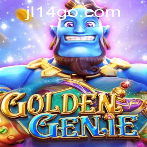 Unveiling the Magic of GOLDENGENIE: A New Realm in Gaming