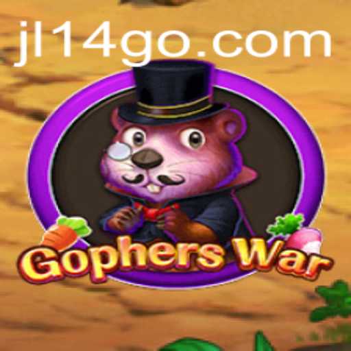 GophersWar: Unveiling the New Strategy Game with JL14
