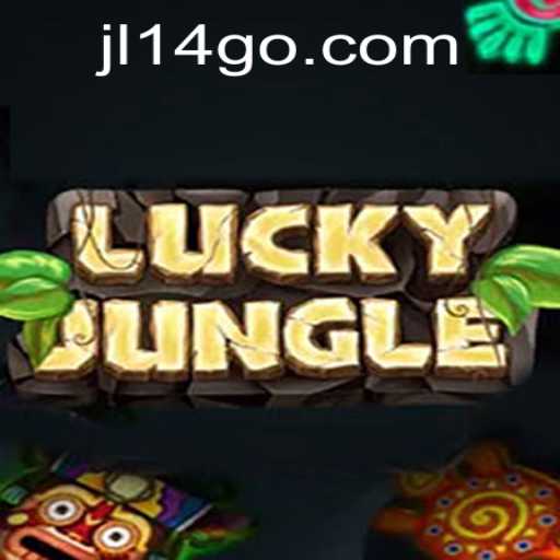 Explore the Exciting World of LuckyJungle: Discover the Game JL14