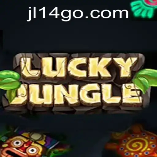 Explore the Exciting World of LuckyJungle: Discover the Game JL14