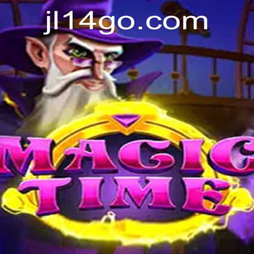 MagicTime and the Enigmatic JL14: Unraveling the Mysteries of the Latest Gaming Phenomenon