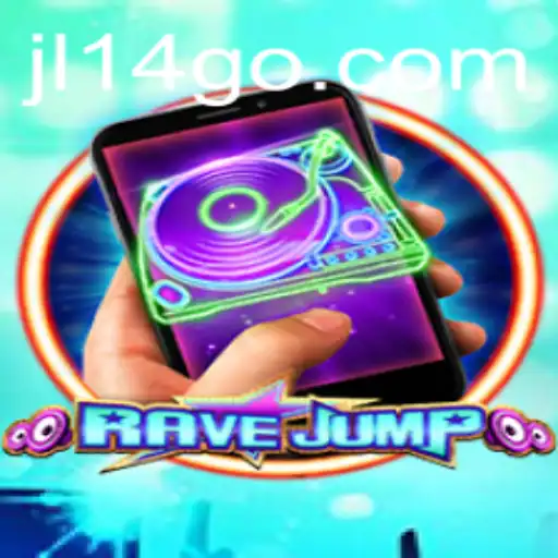 Dive into the Electrifying World of RaveJumpmobile