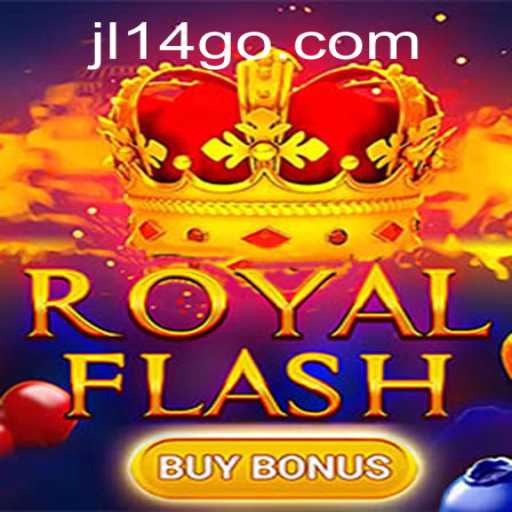 Dive Into the Exciting World of RoyalFlashBuyBonus with JL14